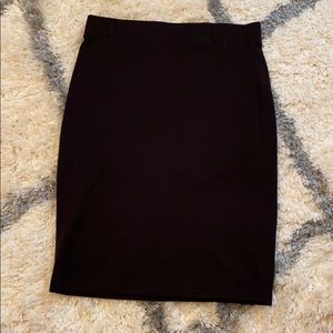 Forever 21 skirt